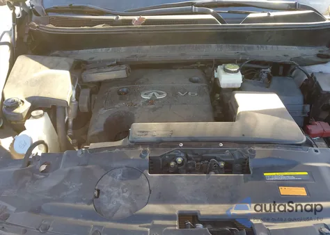 2015 Infiniti Qx60 z USA, uszkodzony, nr VIN 5N1AL0MM7FC534964